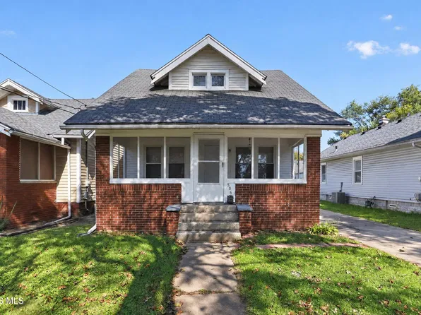 536 Eleanor Ave, Toledo, OH 43612