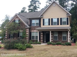 1227 Moultrie Dr, Aiken, SC 29803