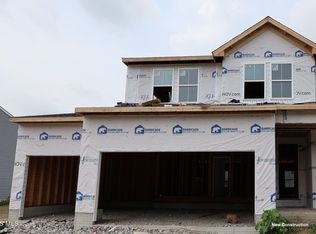 2140 Ellen Dr, Springfield Township, OH 43528