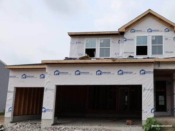 2140 Ellen Dr, Springfield Township, OH 43528