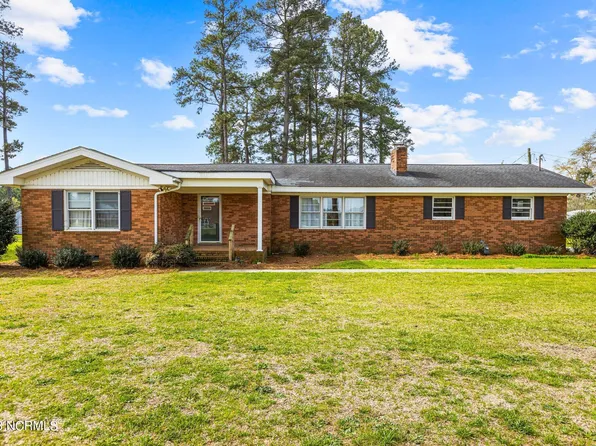 9047 West Marlboro Road, Farmville, NC 27828