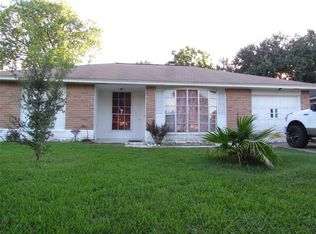 15231 La Jolla Ln, Houston, TX 77060