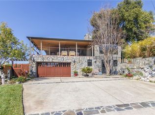 751 Ridgeside Dr, Monrovia, CA 91016