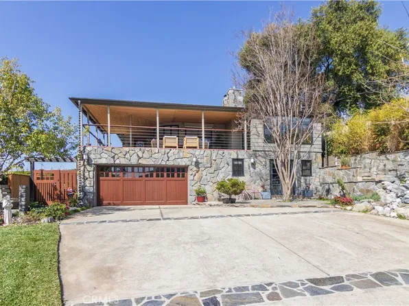 751 Ridgeside Dr, Monrovia, CA 91016