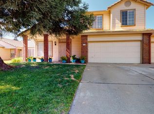 1428 Lockhart Way, Roseville, CA 95747