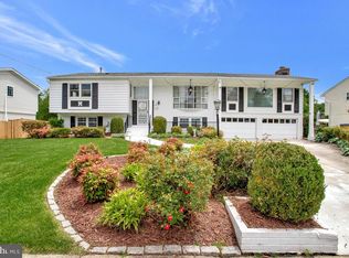 6127 Rivanna Dr, Springfield, VA 22150