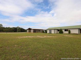 162 Wren Rd, Windsor, SC 29856