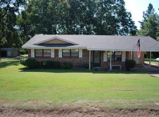 118 Subdivision Rd, Columbus, MS 39701