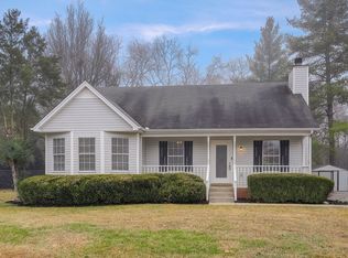 3603 Lavender Trl, Murfreesboro, TN 37127