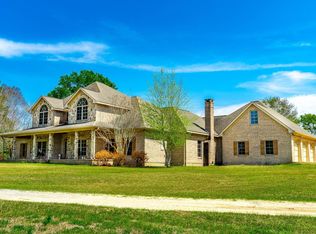 1224 Highway 589, Seminary, MS 39479