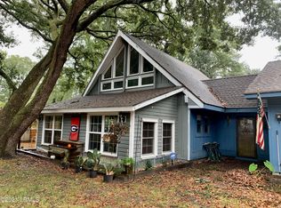 7606 Joe Allen Dr, Beaufort, SC 29906