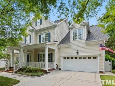 116 Hamilton Hedge Pl, Cary, NC, 27519