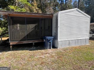 727 W 3rd St LOT 3, Woodbine, GA 31569