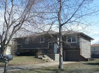 14912 W 150th Ter #1, Olathe, KS 66062