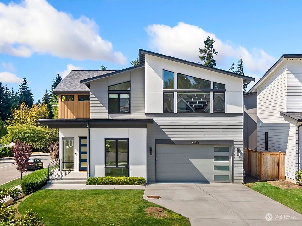 1st image of 12638 NE 140th Street