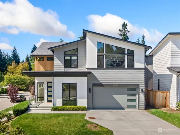 12638 NE 140th Street, Kirkland, WA 98034