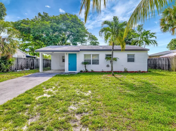 5940 NE 6th Terrace, Oakland Park, FL 33334