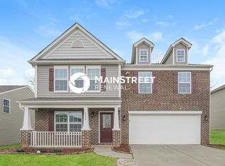 8530 Mansell Ct, Charlotte, NC 28215