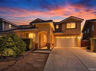 3948 Paseo Del Mar Dr, Perris, CA 92571