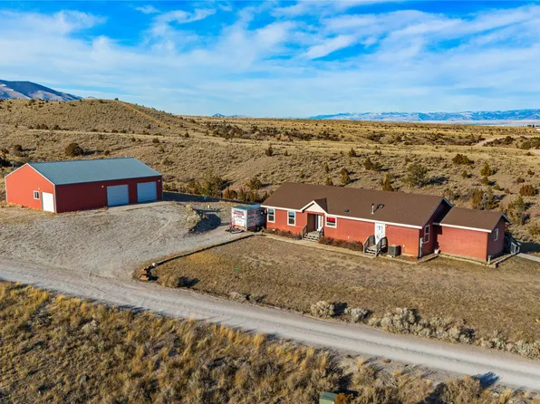 4 Deer Path, Townsend, MT 59644