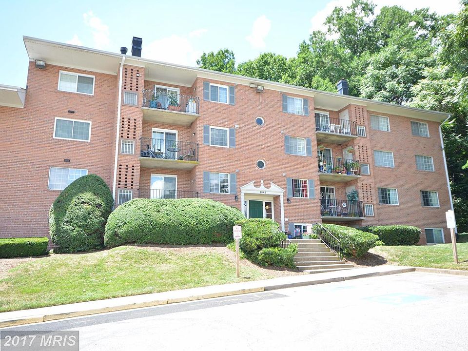 1st image of 1543 Colonial Dr APT 102