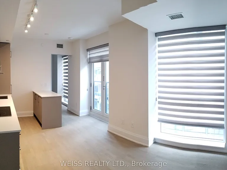 88 Cumberland St #1207 — Photo 3