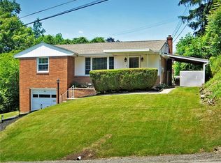 90 N Broadway Ave, North Versailles, PA 15137