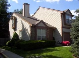 13100 Hugo Pl, Silver Spring, MD 20906