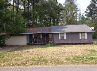 3548 Vistamont Cir N, Southside, AL 35907