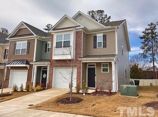 6051 Beale Loop, Raleigh, NC 27616