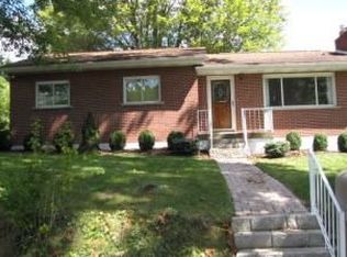 115 Sigmund St, Beckley, WV 25801