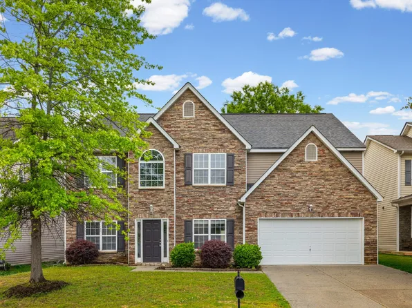 2704 Piersland Dr, Matthews, NC 28104