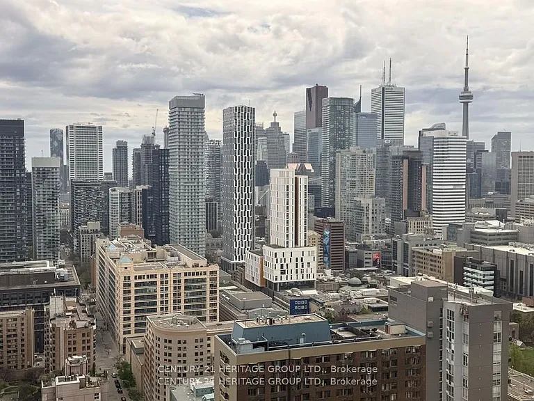 308 Jarvis St #3401 — Photo 4