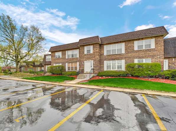 18527 Harwood Ave APT 1A, Homewood, IL 60430