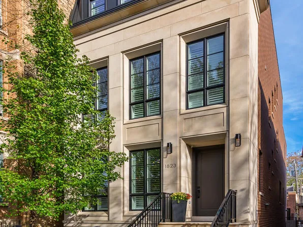 1823 N Bissell St, Chicago, IL 60614