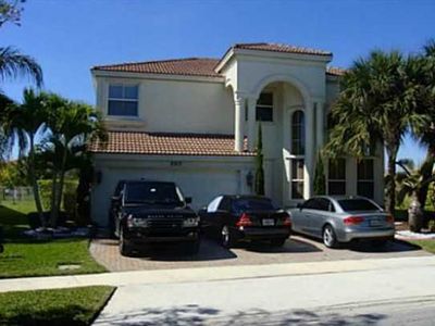 5213 SW 157th Ln, Miramar, FL, 33027