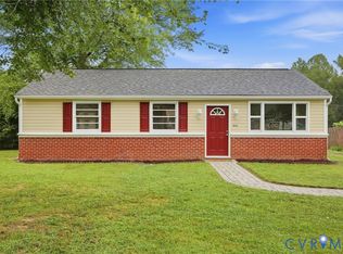 1814 Aeronca Ave, Henrico, VA 23228