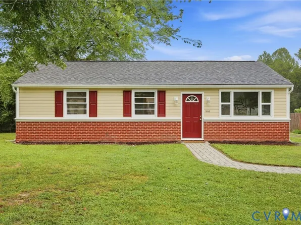 1814 Aeronca Ave, Henrico, VA 23228