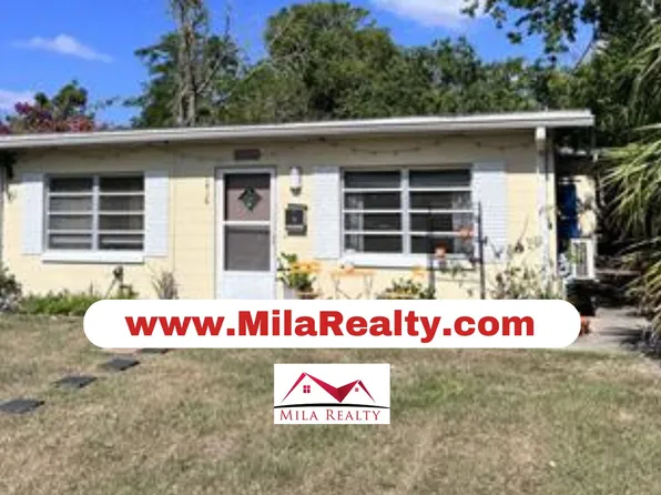 1416 Granville Ln, Orlando, FL 32803