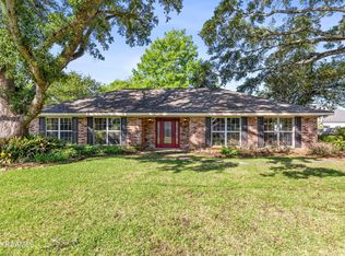 303 Carolyn Dr, Lafayette, LA 70508