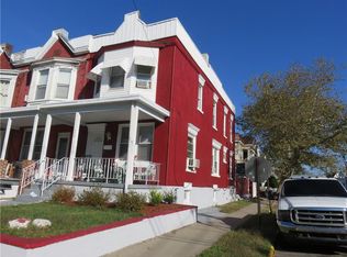 146 Lewis St, Perth Amboy, NJ 08861