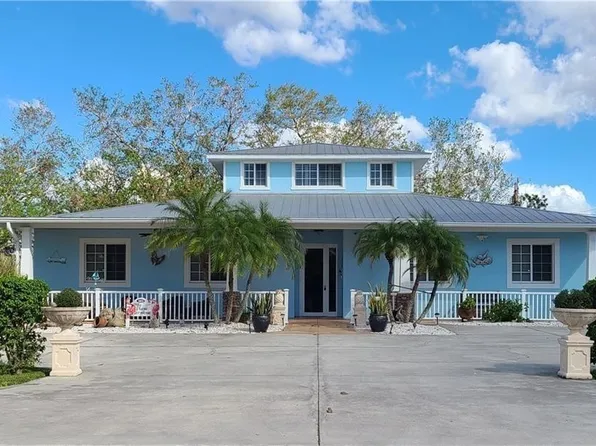 28053 Sunset Dr, Bonita Springs, FL 34134