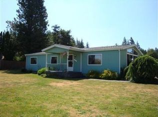 1191 W Axton Rd, Ferndale, WA 98248
