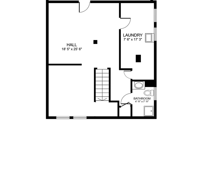 5325 Plumridge Dr — Photo 3