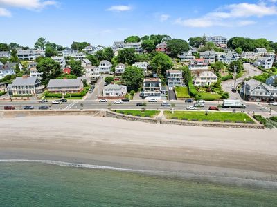 374 Humphrey St #4, Swampscott, MA, 01907