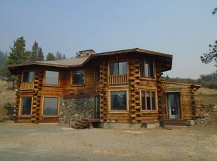 527 Sugar Creek Rd, Callahan, CA 96014