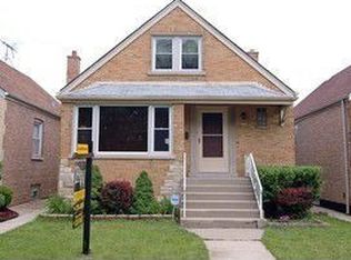 3750 W 66th St, Chicago, IL 60629
