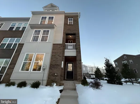 10150 Queens Way, Manassas, VA 20110