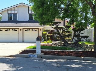 1502 Coolcrest Ave, Upland, CA 91786