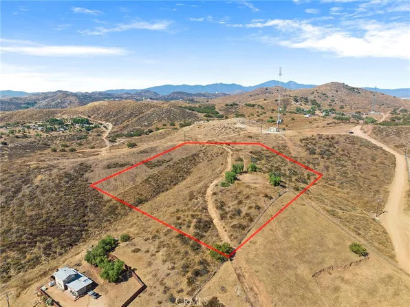 0 Homestead Dr, Perris, CA 92570